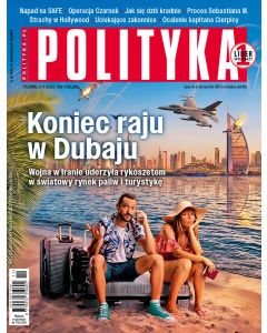 Polityka 11/2026