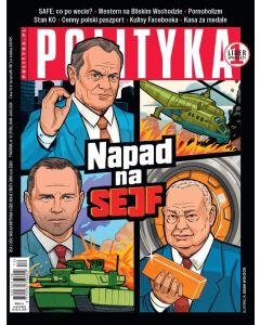 Polityka 12/2026