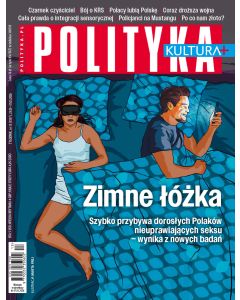 Polityka 13/2026