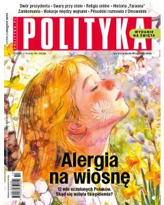 Polityka 14/2026