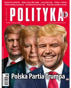 Polityka 15/2026