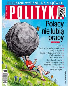 Polityka 18/2026