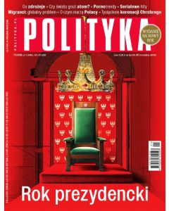 Polityka 1/2025