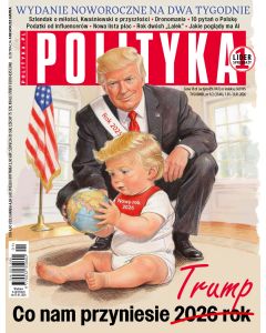 Polityka 1-2/2026
