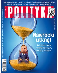 Polityka 20/2026