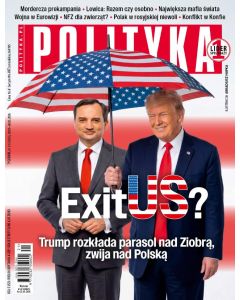 Polityka 21/2026