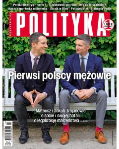 Polityka 22/2026