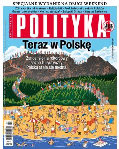 Polityka 23/2026