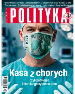 Polityka 26/2026