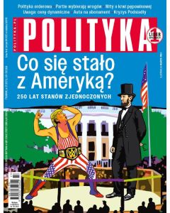 Polityka 27/2026