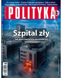 Polityka 28/2026