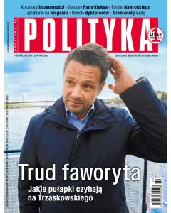 Polityka 2/2025
