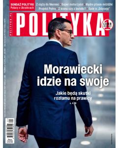 Polityka 31/2026