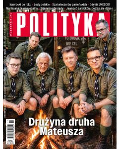 Polityka 32/2026
