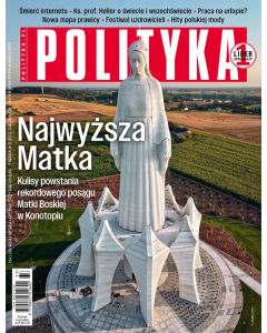 Polityka 33/2026
