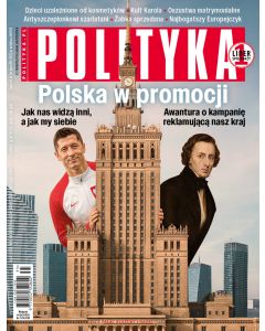 Polityka 35/2026