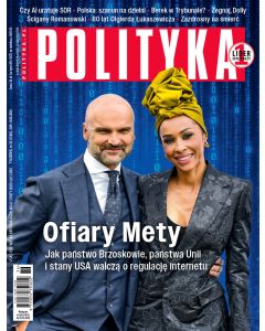 Polityka 36/2026