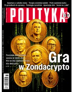 Polityka 37/2026