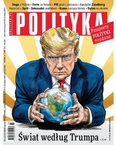 Polityka 3/2025