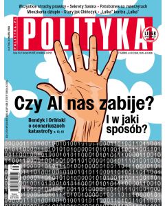 Polityka 40/2026