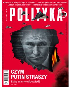Polityka 41/2026
