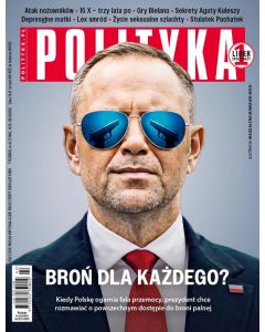 Polityka 42/2026