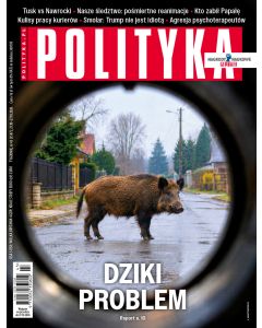 Polityka 43/2026