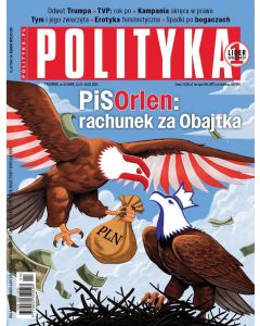 Polityka 4/2025