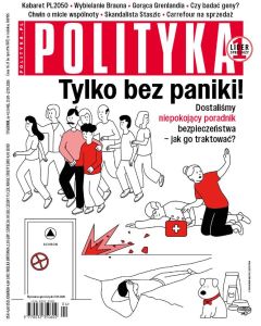 Polityka 4/2026