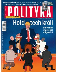 Polityka 5/2025