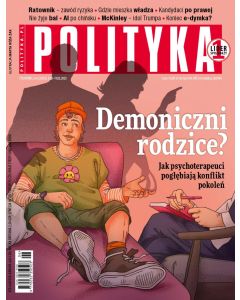 Polityka 6/2025