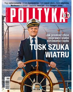 Polityka 7/2025