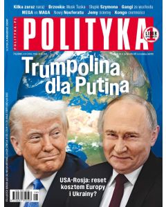 Polityka 8/2025