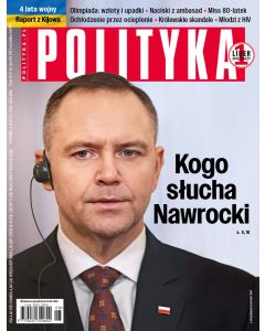 Polityka 8/2026