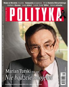 Polityka 9/2025