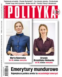 Polityka 9/2026