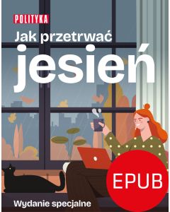 Jak przetrwać jesień