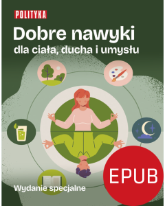 Dobre nawyki