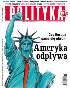 Polityka 11/2025