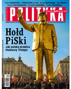 Polityka 12/2025
