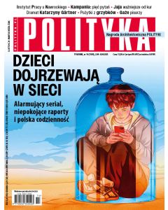 Polityka 14/2025