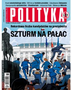 Polityka 15/2025