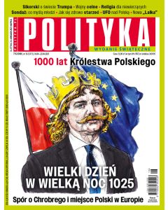 Polityka 16/2025