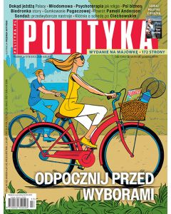 Polityka 17-18/2025