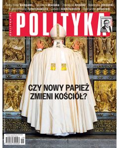 Polityka 19/2025