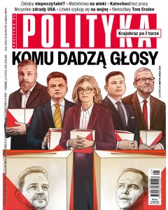 Polityka 21/2025