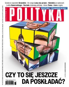 Polityka 25/2025
