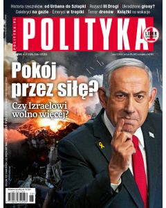 Polityka 26/2025