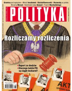 Polityka 28/2025