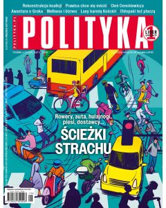 Polityka 29/2025